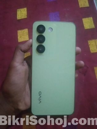 Vivo v30 lite